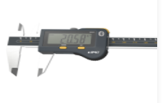 SYLVAC仪器量具，数字清晰