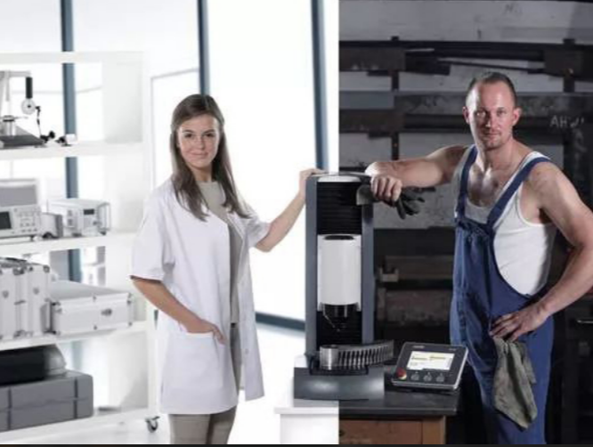 北京仪器检定设备受到欢迎的三点原因