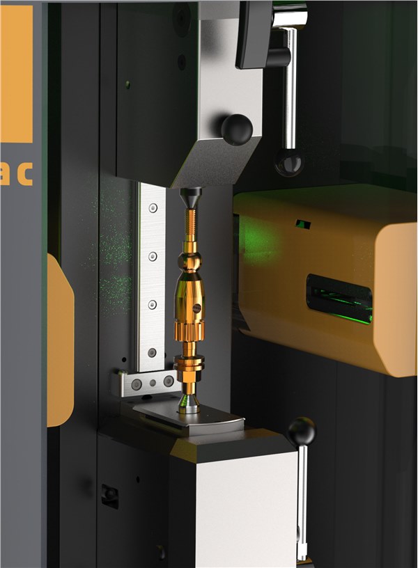 选择光学轴类测量仪具有哪些好处